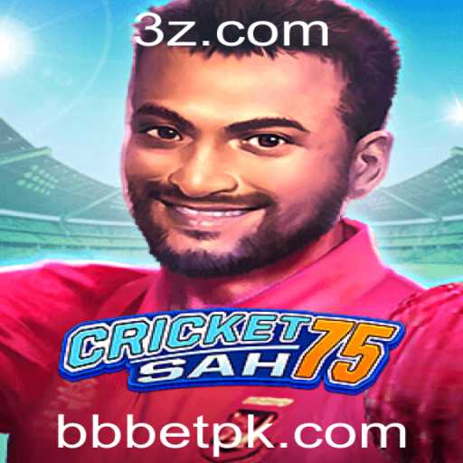 Descubra o Fascinante Mundo de CricketSah75 com BB Bet