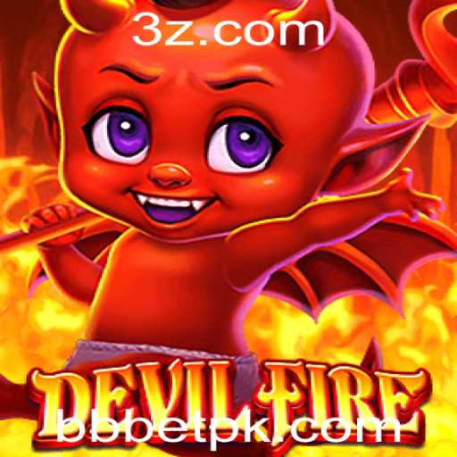 Descubra o Empolgante Mundo de DevilFire