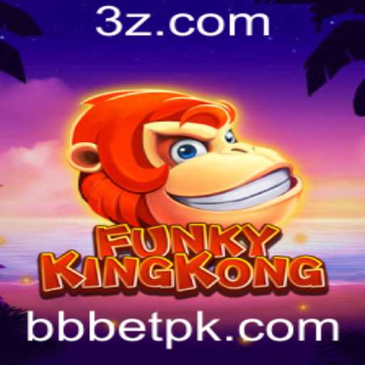 Explorando o Mundo Vibrante de FunkyKingKong: Um Jogo de Aventura e Estratégia