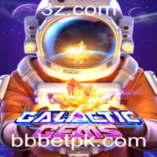 Explorando GalacticGems: O Universo Entretenedor dos Jogos de Cassino