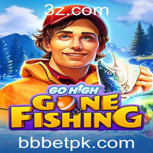 Explorando o Mundo de GoHighGoneFishing: Um Mergulho nas Apostas Criativas com BB Bet