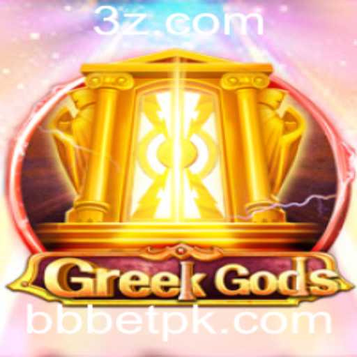 GreekGods: A Nova Sensação no Universo dos Jogos com BB Bet