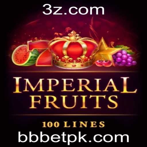 Descubra o Mundo Vibrante de 'ImperialFruits100' com BB Bet