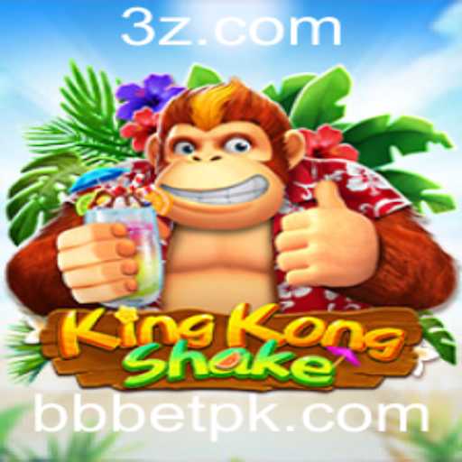 KingKongShake: Descubra o Novo Jogo de Estratégia com Elementos de BB Bet