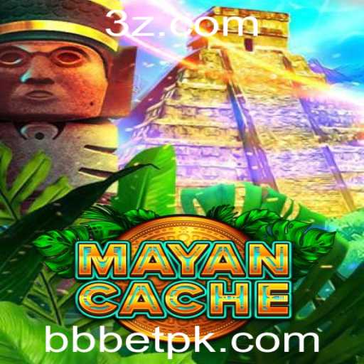 Descubra a Emoção de 'MayanCache': Um Jogo de Aventura e Estratégia
