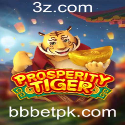 Explorando ProsperityTiger: Uma Nova Era de Jogos com BB Bet