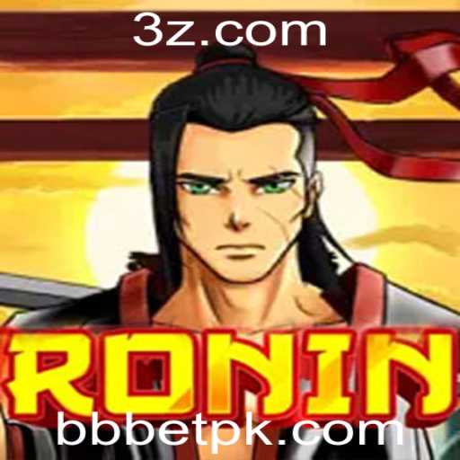 Explorando o Mundo do Jogo 'Ronin' e a Fascinante Dinâmica do 'BB Bet'