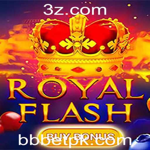 Descubra as emoções do jogo RoyalFlashBuyBonus