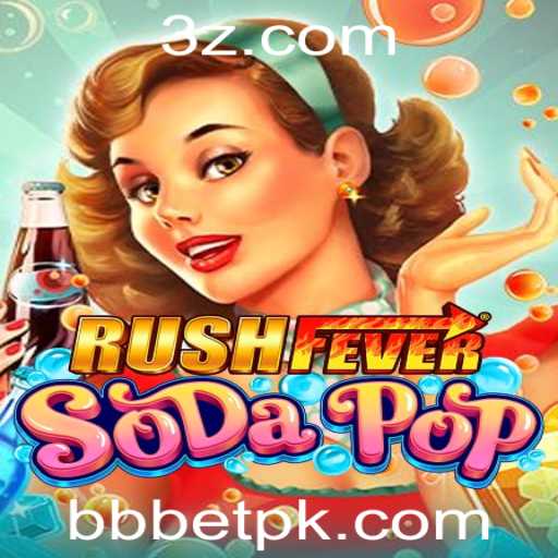 Explorando RushFeverSodaPop: O Fenômeno do Entretenimento com BB Bet