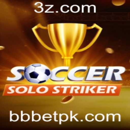 Descubra SoccerSoloStriker: O Jogo em Que Você é a Estrela