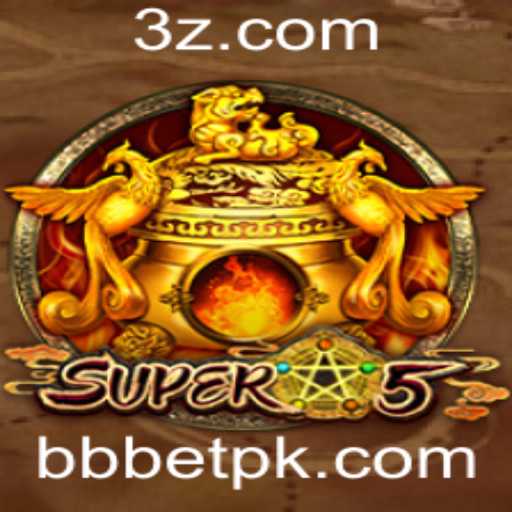 Descubra o Jogo 'Super5': Uma Aventura Inovadora em Apostas com a bb bet