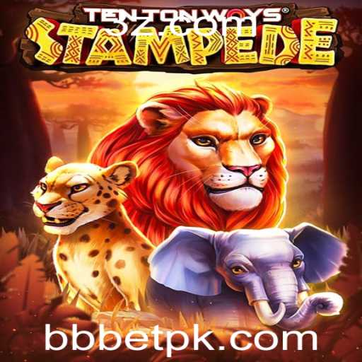 Exploração Estratégica e Diversão: Uma Análise de TenTonWaysStampede