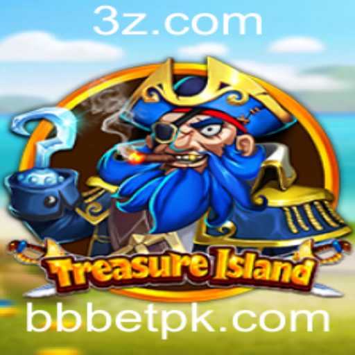 Explorando o Jogo TreasureIsland: Uma Aventura em Cada Jogada