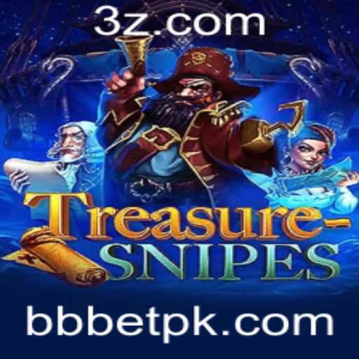 TreasureSnipes: Explorando o Mundo do Jogo e a Estratégia de BB Bet